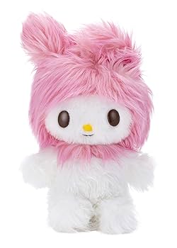 SEGA TOYS WHO ARE YOU?　ぬいぐるみ　2個セット Amazon.co.jp: セガフェイブ (SEGA FAVE) WHO are YOU?サンリオ